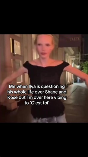 Catching a Vibe Despite the Rivalry