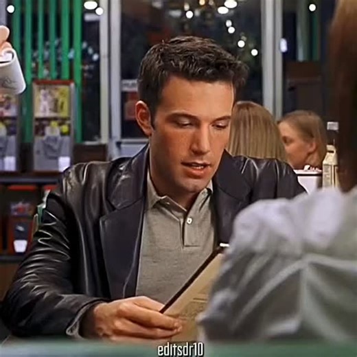 Instagram video by Ben Affleck • Nov 16, 2025 at 9:23 AM