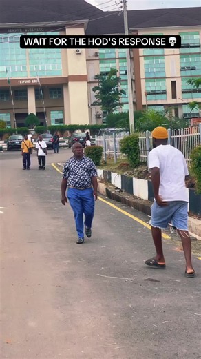 ASKING IMSU LECTURERS AT WHAT AGE THEY MADE THEIR FIRST BILLION! 😱💸 (YOU WON'T BELIEVE WHAT THE HOD SAID!) . #IMSU #StreetInterview #tiktoknigeria #fyp #owerri