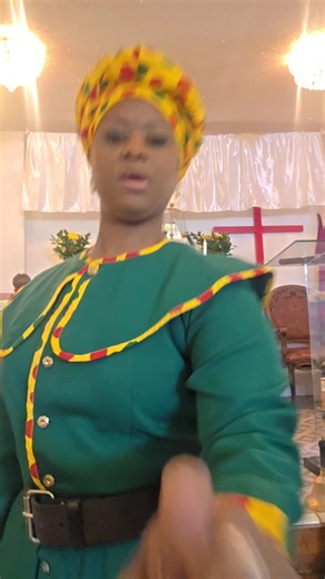 Praising God in Cold Weather: A Spiritual Journey