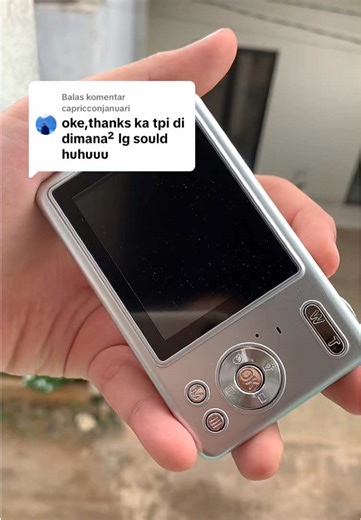 Rekomendasi Kamera Digital: Tipe Digicam Terbaik