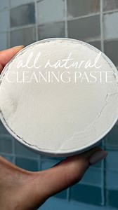 94K views · 232 reactions | Comment “clean” and I’ll send you all the details for this cleaning paste, and all my favorite cleaning products! 識什識 #home #clean #cleaning #diy #cleaninghacks | Do it with Hewitt | Facebook