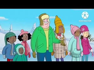 Curious George Falling Add Round 1