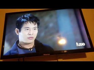 Cradle 2 The Grave Fight Scene