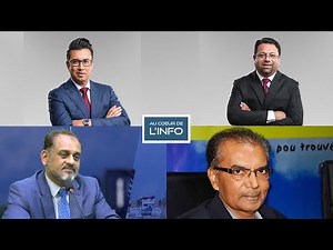 Le Criminal Code (Amendement) Bill remet-il en question la liberté d’expression ?