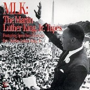 Dr. Martin Luther King, Jr. - Dr. Martin Luther King Jr. - Tapes (Live)