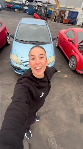 #Citroën C3 from 2004