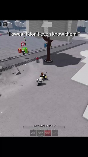 Understanding Kill Stealing in Roblox's TSB