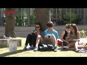 Students Talk about the Sciences Po Campus in Reims