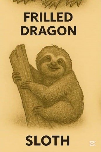 ✨ "Top 4 Most Unique Animals in the World 🌍 | Rare & Amazing Creatures"