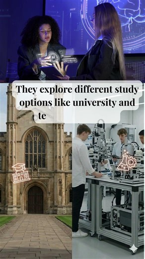 👉 Entre Jeunes Chapter 2 Après le Bac 🇫🇷 | Full Explanation + Important Questions (CBSE Class 10)