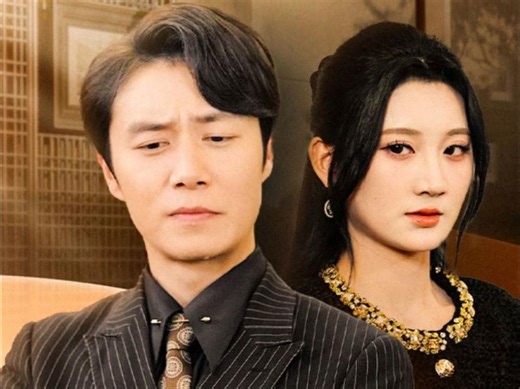 卿若垂泪，与我何干