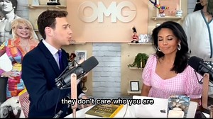 4.1K views · 43 reactions | "Is dating complicated for you... because weather is always on your mind?"  Storm chaser Matthew Cappucci on finding love, hunting storms, his new book and of course... Waffle House! Such a fun conversation! WATCH MORE: https://youtu.be/qH7Q-Kir9-Q #LookingUp #Weather #FridayVibes #OMG | Angie Goff | Facebook