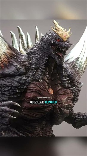 Godzilla x Kong Supernova Rumors #godzillaxkong #supernova #trending