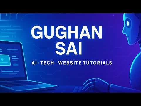 Top AI Tools, Coding Apps, New Tech & Software Review 2025 | Best Apps & Websites