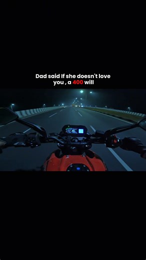 Get that bike bro 🤝 #bikelife #ns400z #explore #pov #shorts