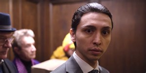 Everything We Know About Tim Kono on "Only Murders In The Building"