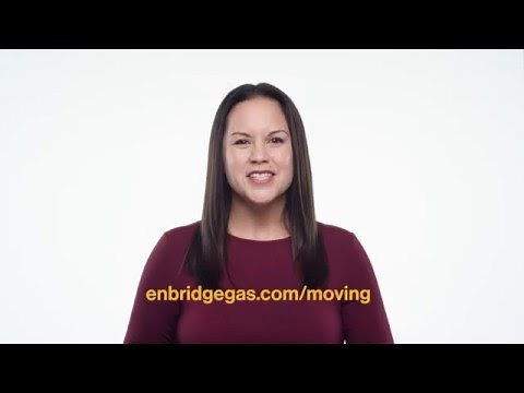 Welcome to Enbridge Gas