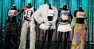 Grammy Museum to launch K-pop exhibit featuring BTS, LE SSERAFIM items