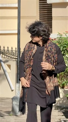 Armani kurta pajama bootcut design 🇮🇳 #shorts #kurtapajama #armani #bootcut 💯🇮🇳#indonesianfab