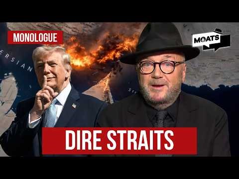 MONOLOGUE: Trump must be the victim of a blackmail plot so dark he can't refuse Netanyahu