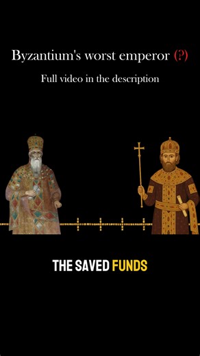 22K views · 214 reactions | Was Andronikos Byzantium's worst emperor? - Watch the full video  | Project Glorious | Facebook