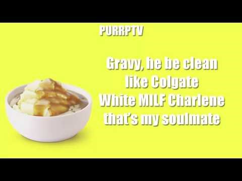 Yung Gravy - Mr. Clean (Lyrics)