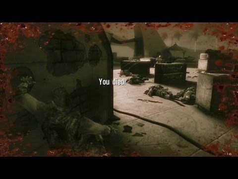 Rage Quit - Spec Ops: The Line | Rooster Teeth