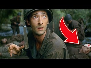 The Thin Red Line (1998) – 20 Untold Stories That Will Blow Your Mind!