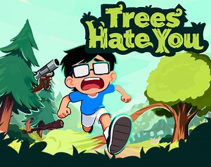 More horrible trees coming! (Project revival and Steam page launch)