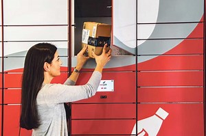 MaltaPost offering free of charge Easipik locker service - The Malta Independent