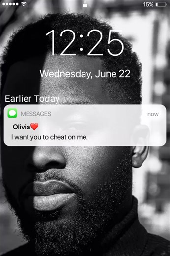 Navigating the Awkward Proposal of Infidelity