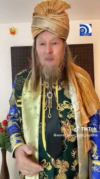 KiNG_THOMAS_TAM_DANCE (@world_open_light_buddha)’s videos with The Champion - Lux-Inspira