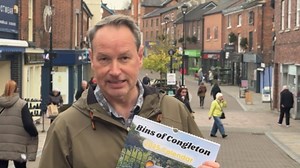 Dad releases 'rubbish' calendar featuring 12 of his favourite bins