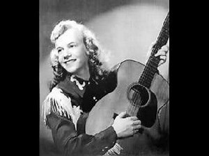 Janis Martin - My Boy Elvis