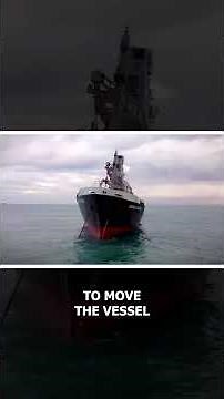 Force Equilibrium and Newton's First Law on Water