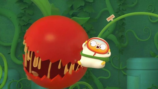 MACA&RONI #maca_n_roni #comic #funny #comico #comics #tiktokamerica #animation #코미디 #투니버스 #catoonnetwork