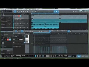 Studio One Prime でデモ音源を作成 〜(4)リードギタートラック作成編〜
