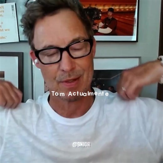 Tom Cavanagh: Su Trayectoria en The Flash