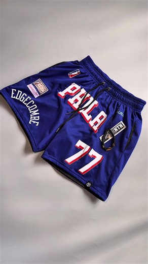 Quality Mesh Shorts for Active Men