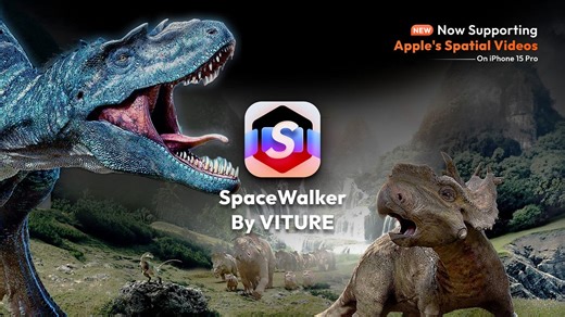 Everything You Need To Know About SpaceWalker