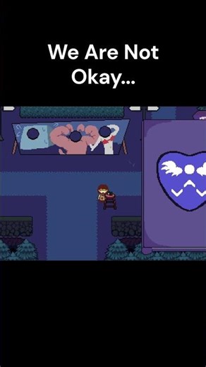 TS! Underswap Geno Route Episode 3 #underswap #undertale #tobyfox