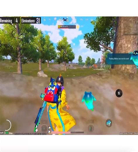 14K views · 24 reactions | Aggressive Fight Gameplay in 2 Match | Trotz PUBG | Facebook