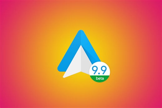 Android Auto 9.9 ya disponible: cómo descargar ya la nueva versión beta