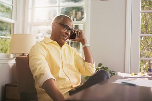 Wellness Coaching by Phone - Kaiser Permanente Southern California Center for Healthy Living