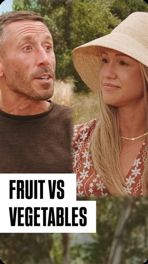 Paul Saladino MD - Official Podcast Clips 🧠🎙️ | Fruit vs vegetables… In my clinical experience, I have seen thousands of people overcome life long gut or skin issues after removing... | Instagram