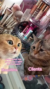 Yo hablando con mi clienta 🙆‍♀️💄 | Wendy Mtz