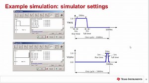 建立SAR ADC的仿真模型 | Video | TI.com