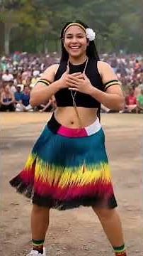 Wisisi Dance: A Stunning Papuan Cultural Heritage! ✨