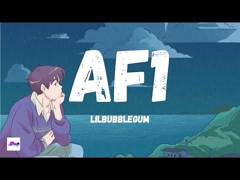 AF1 - 1 Hour - LilBubblegum